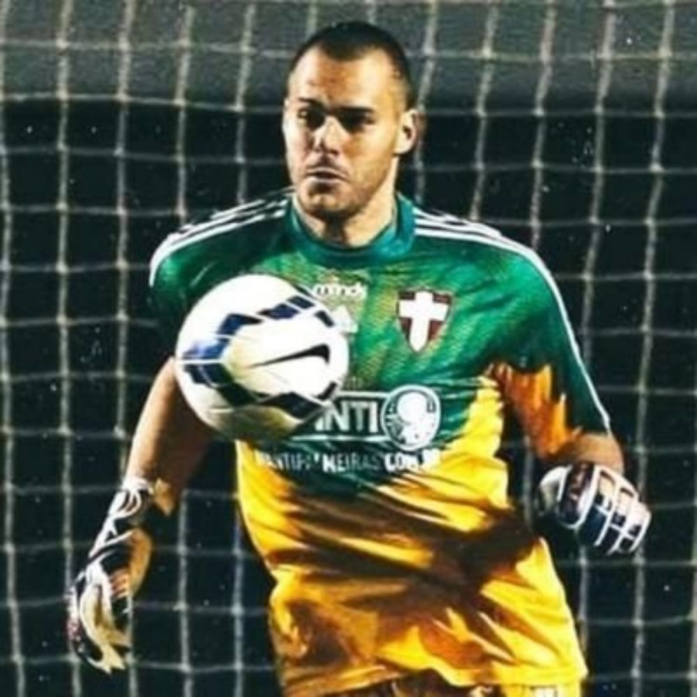 Palmeiras Good Vibes