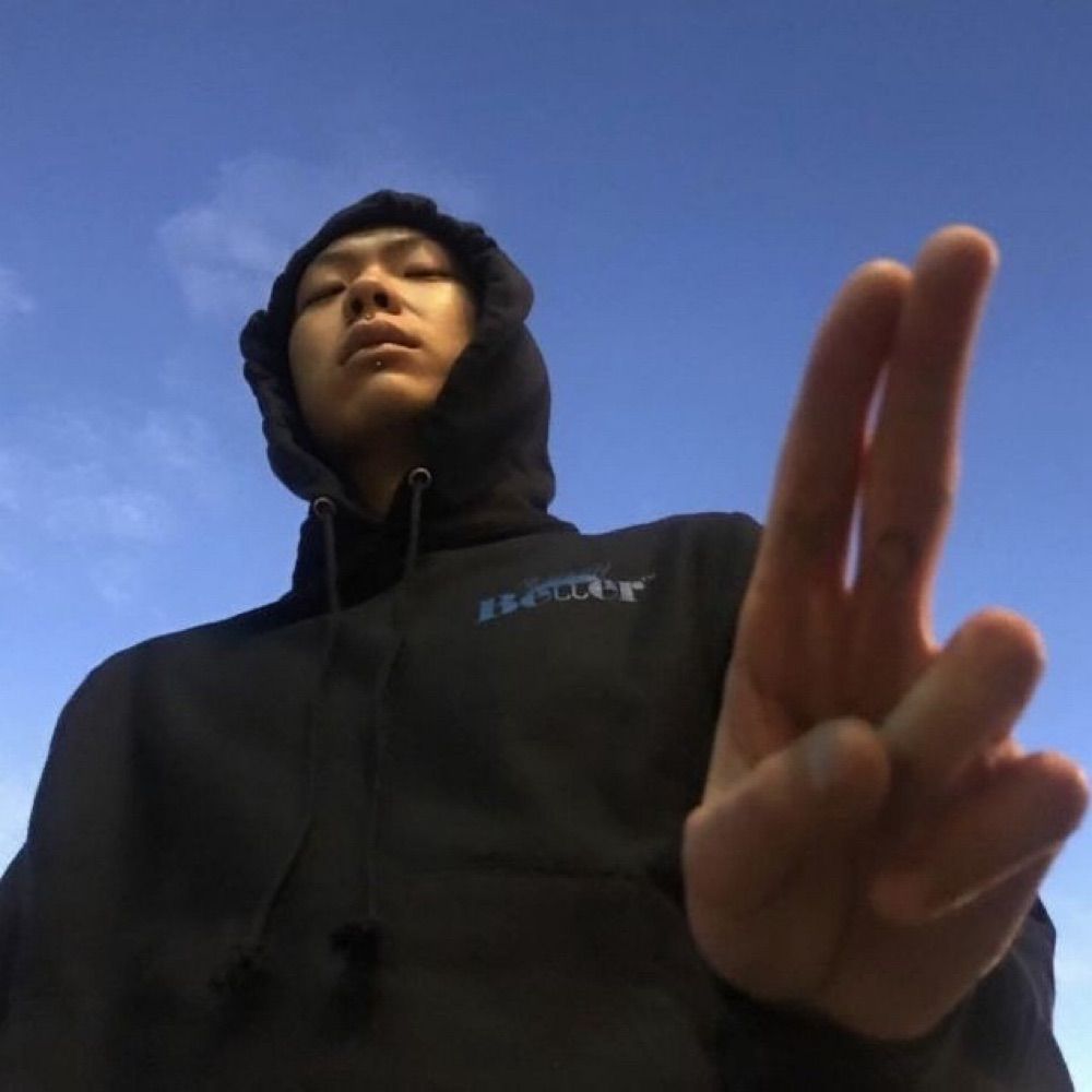 망