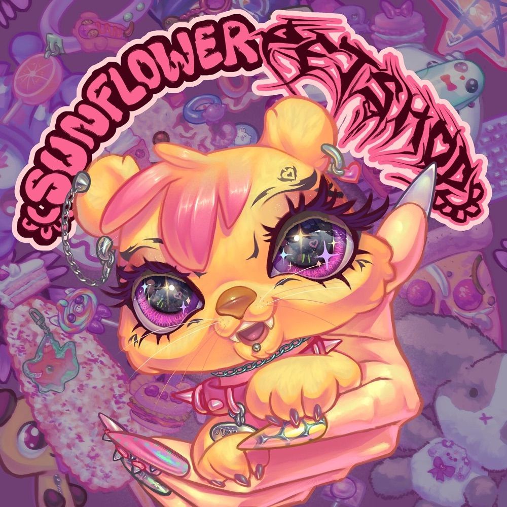 Sunflowerpetshop