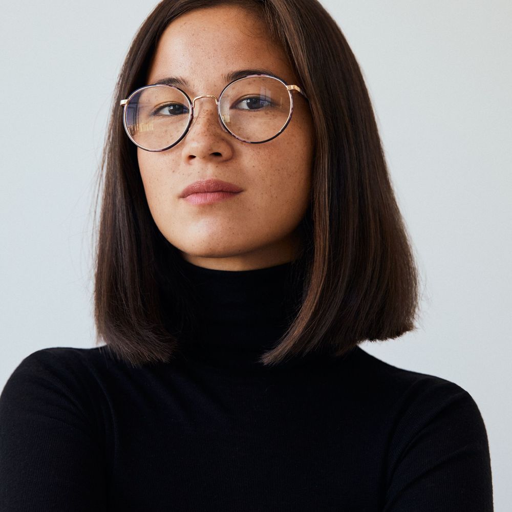 Anna Berg | Composer | Contemporary & Film