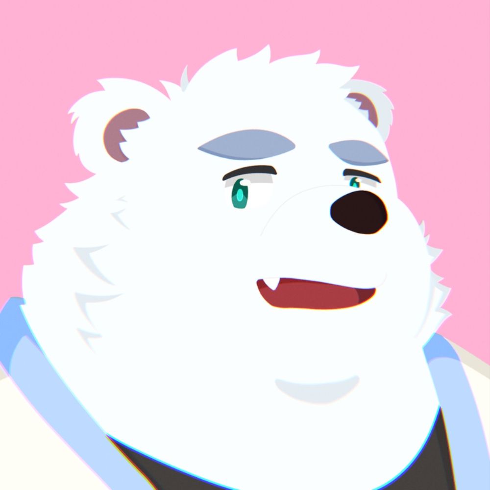 ゆき⛄