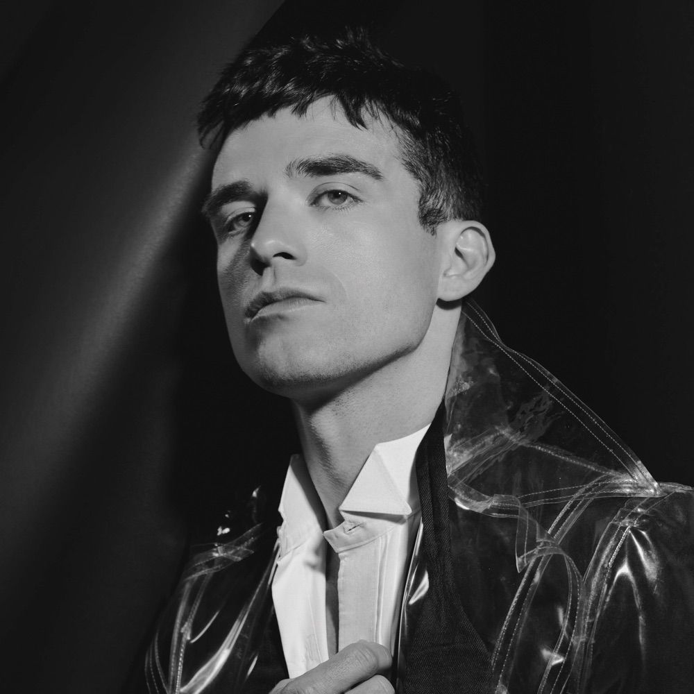 Chris Garneau