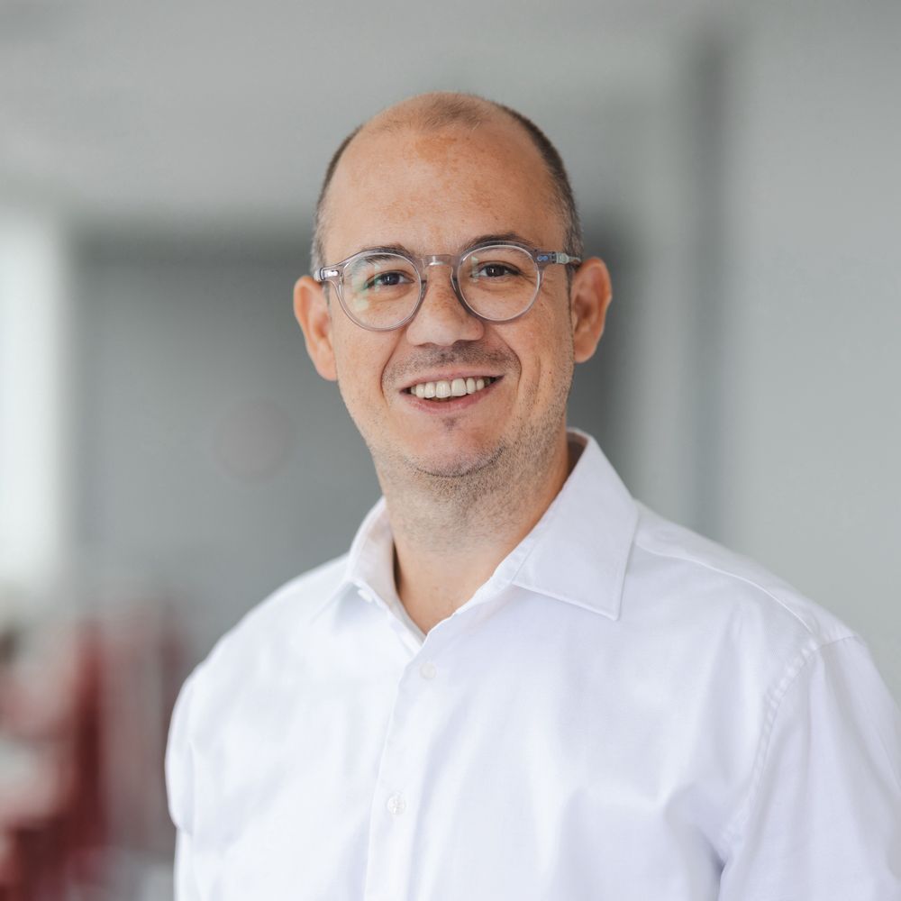 Florian Koch