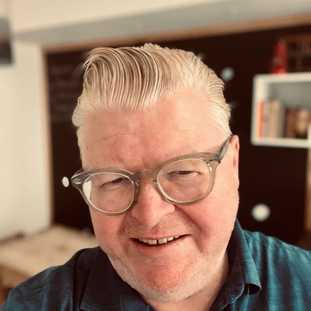Øyvind Såtvedt