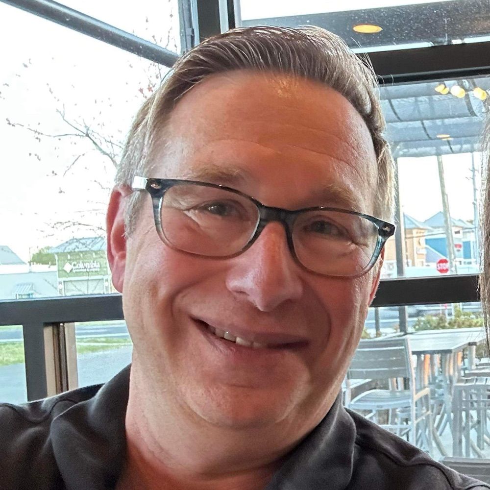 Jeff Balk