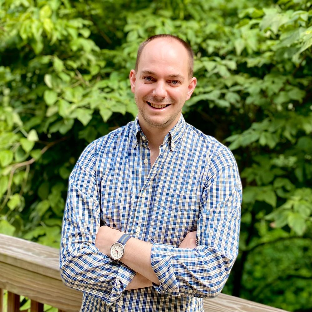 Marcus Glassman