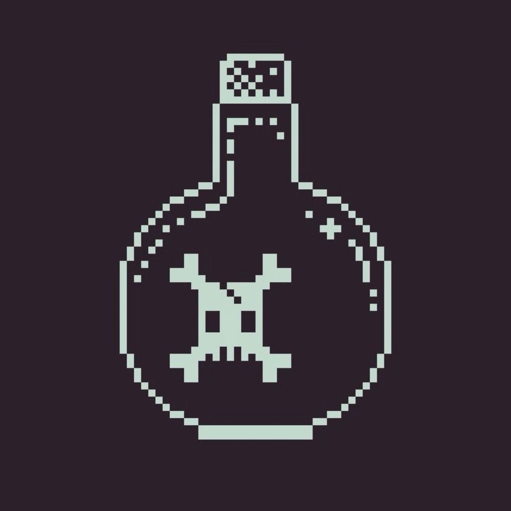 deadliist pixels