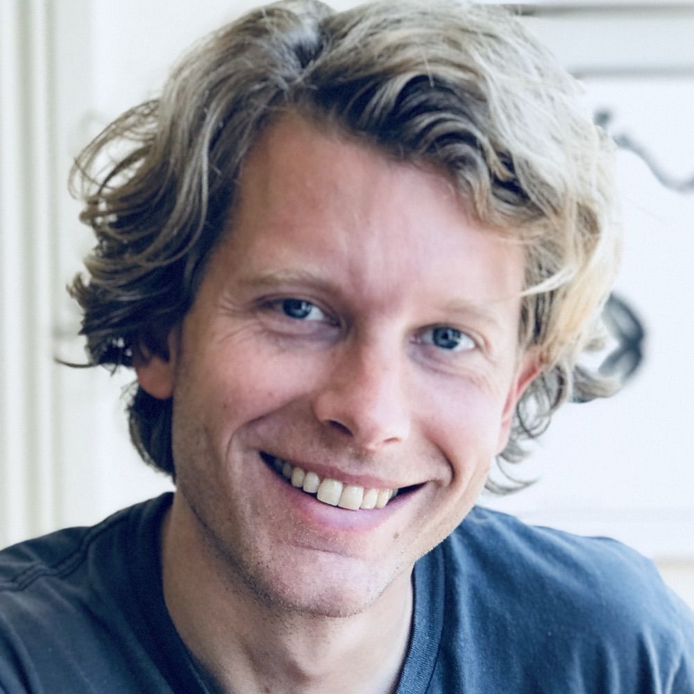 Per Lindgren