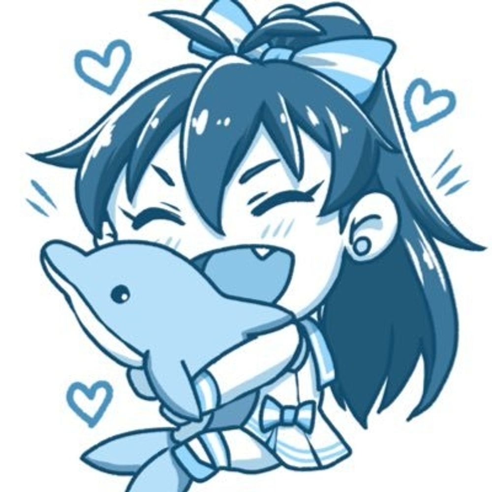 ちゅん