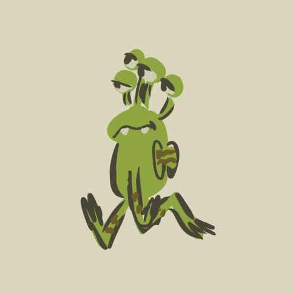 croc