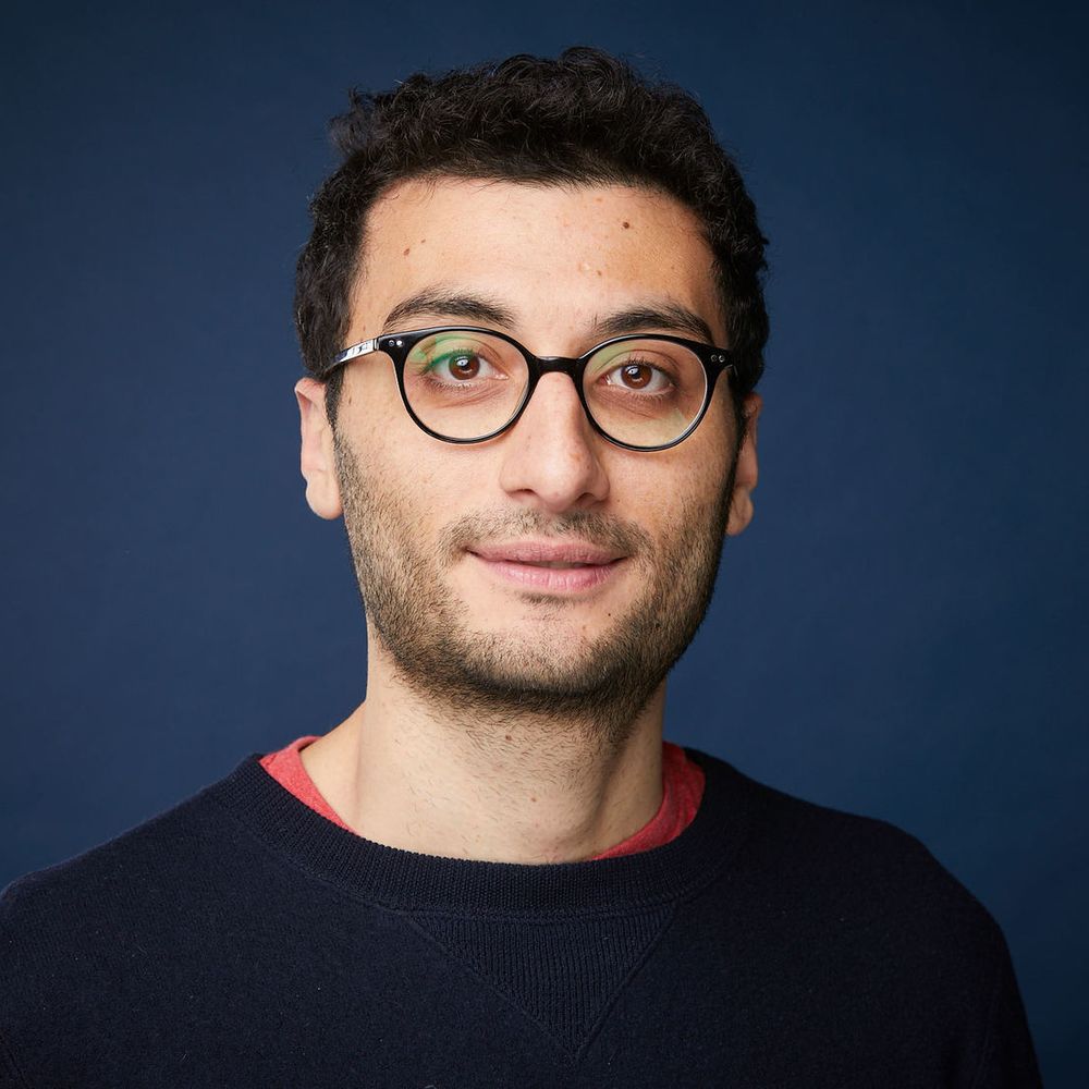 Mark Ibrahim