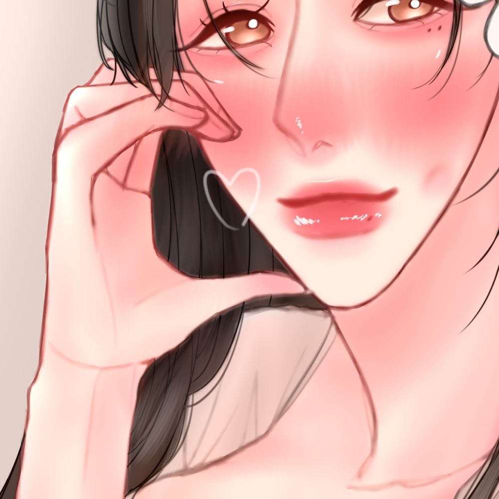 จู้บบบ