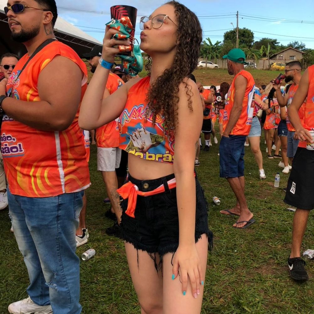 Clarinha