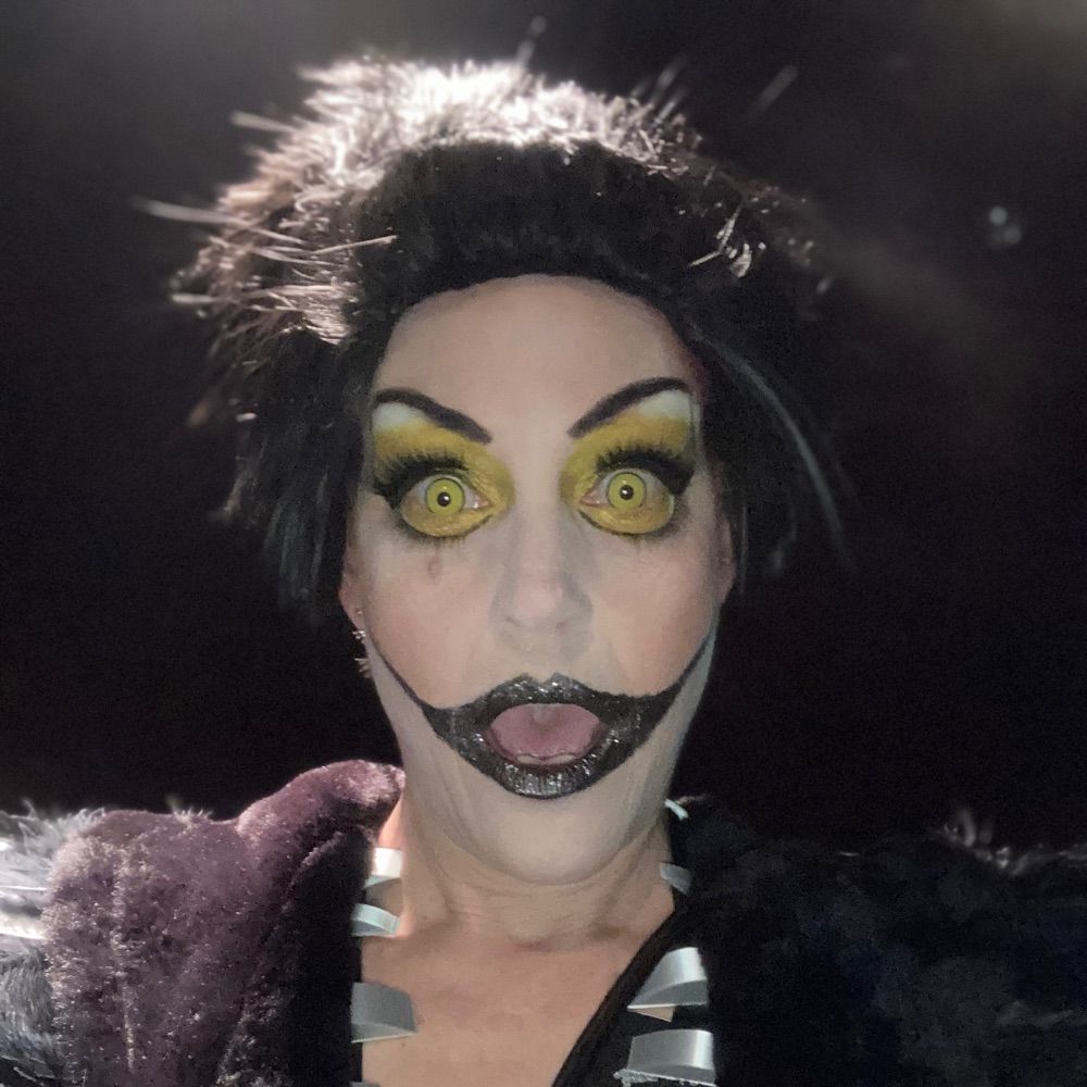 Natasha Nightmare