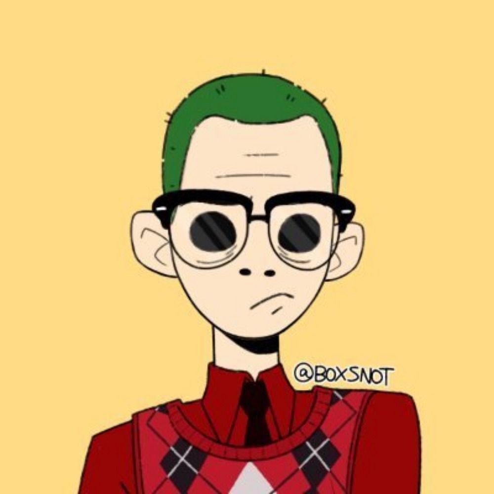 User avatar