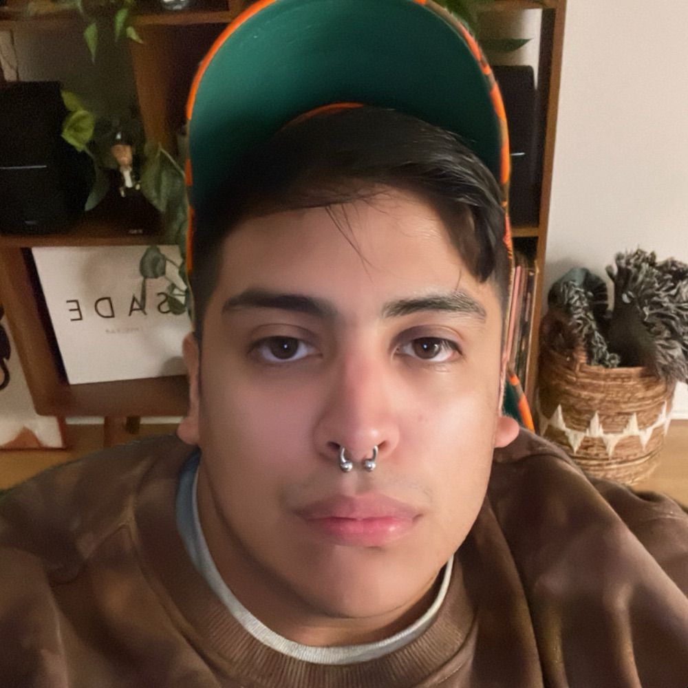 Auntie Christ