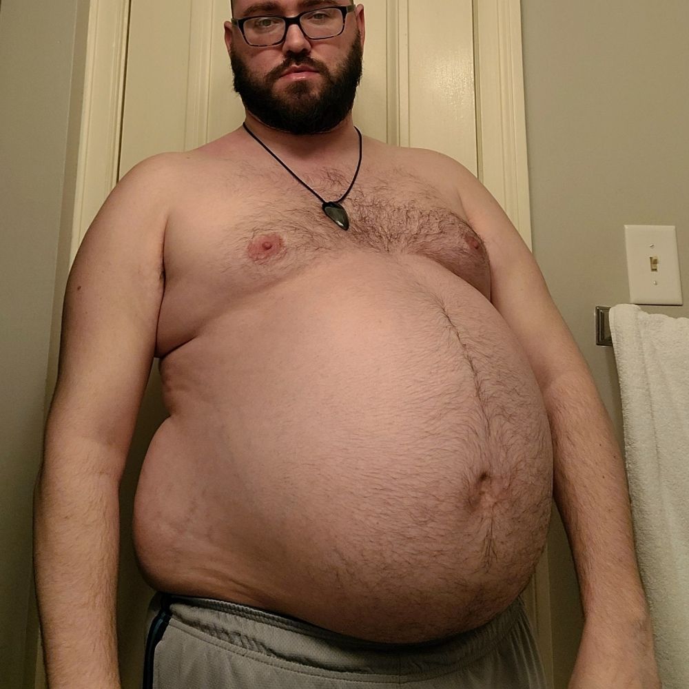 Chonky Shark
