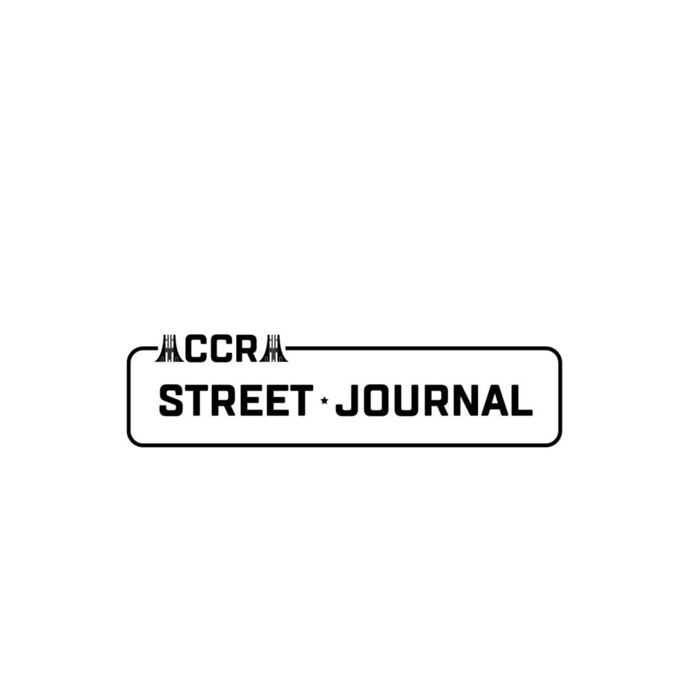 Accra Street Journal
