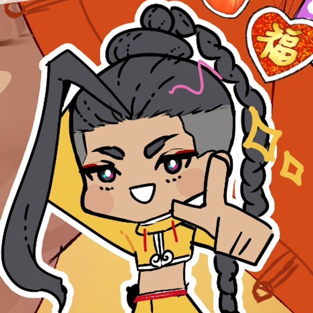 にまいがい