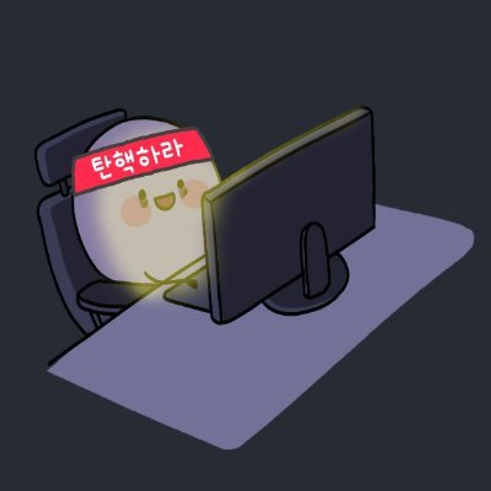 🥚🕯