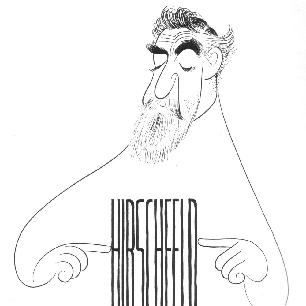 Al Hirschfeld Foundation