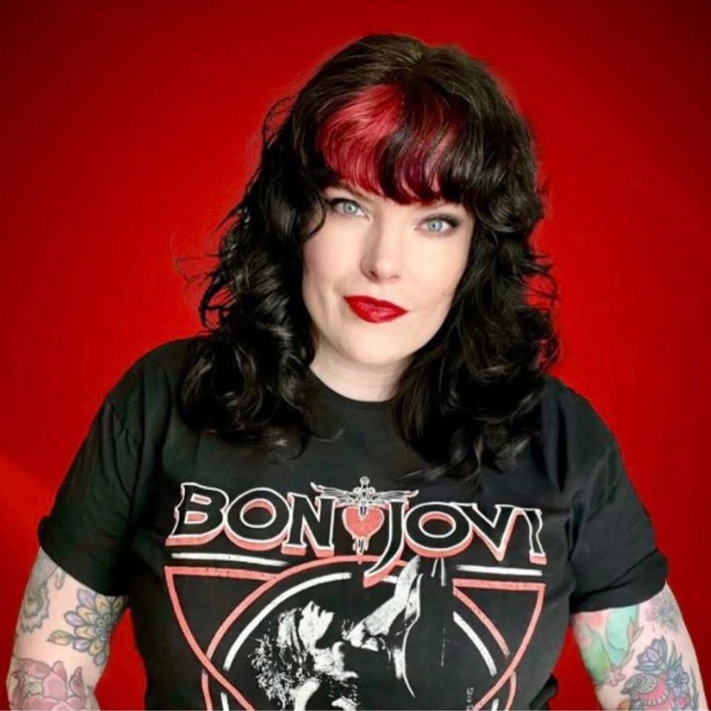 Jen Thomas