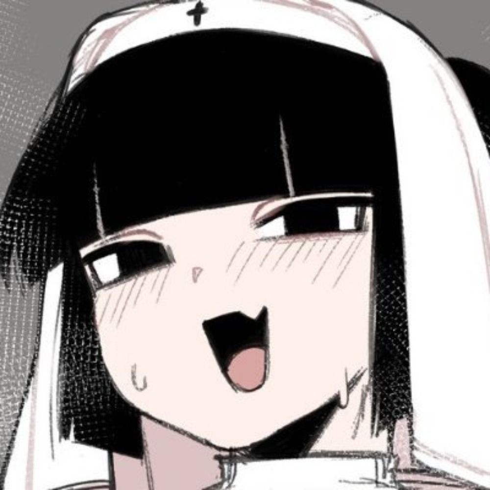 People followed by @grimmenace.bsky.social — Bluesky