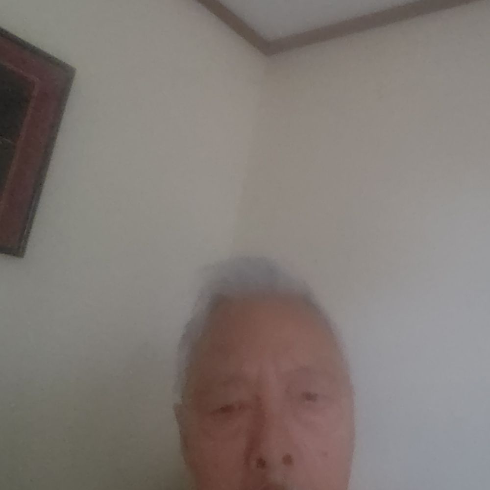 Rod Louey-Gung