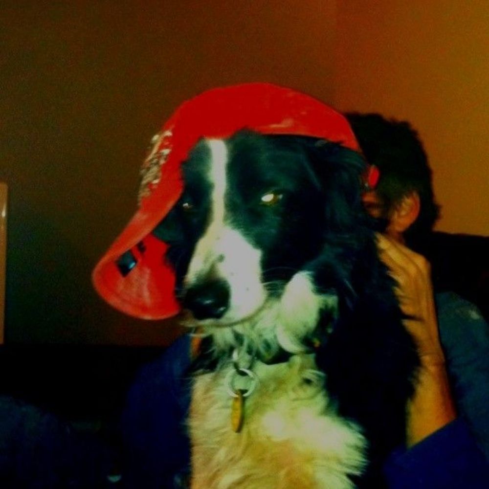 Charles.