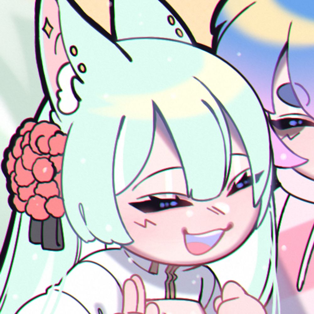 Xxopas @ Commissions always open