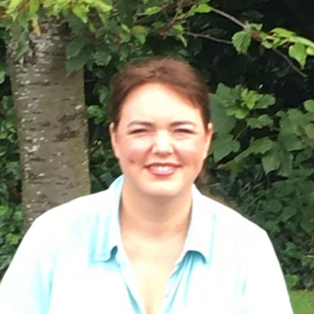 Prof AJ McKnight