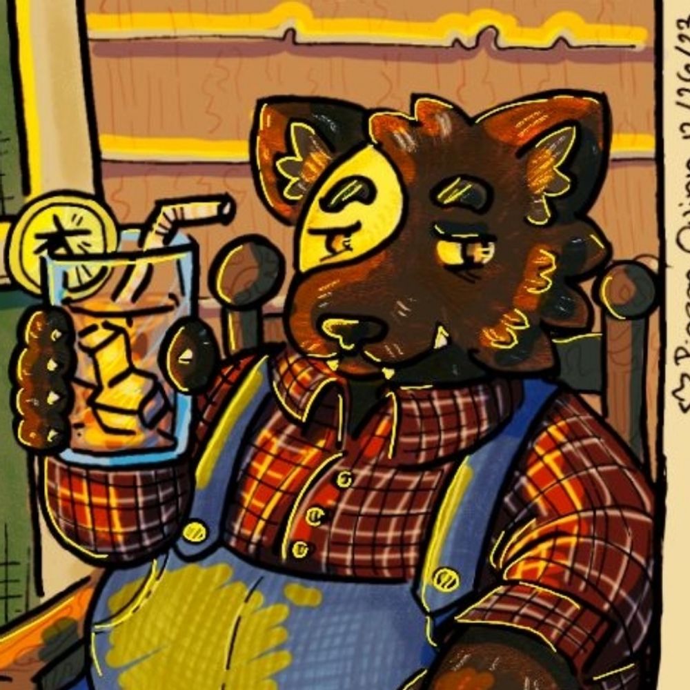 Rufus, Archfarmer Sable