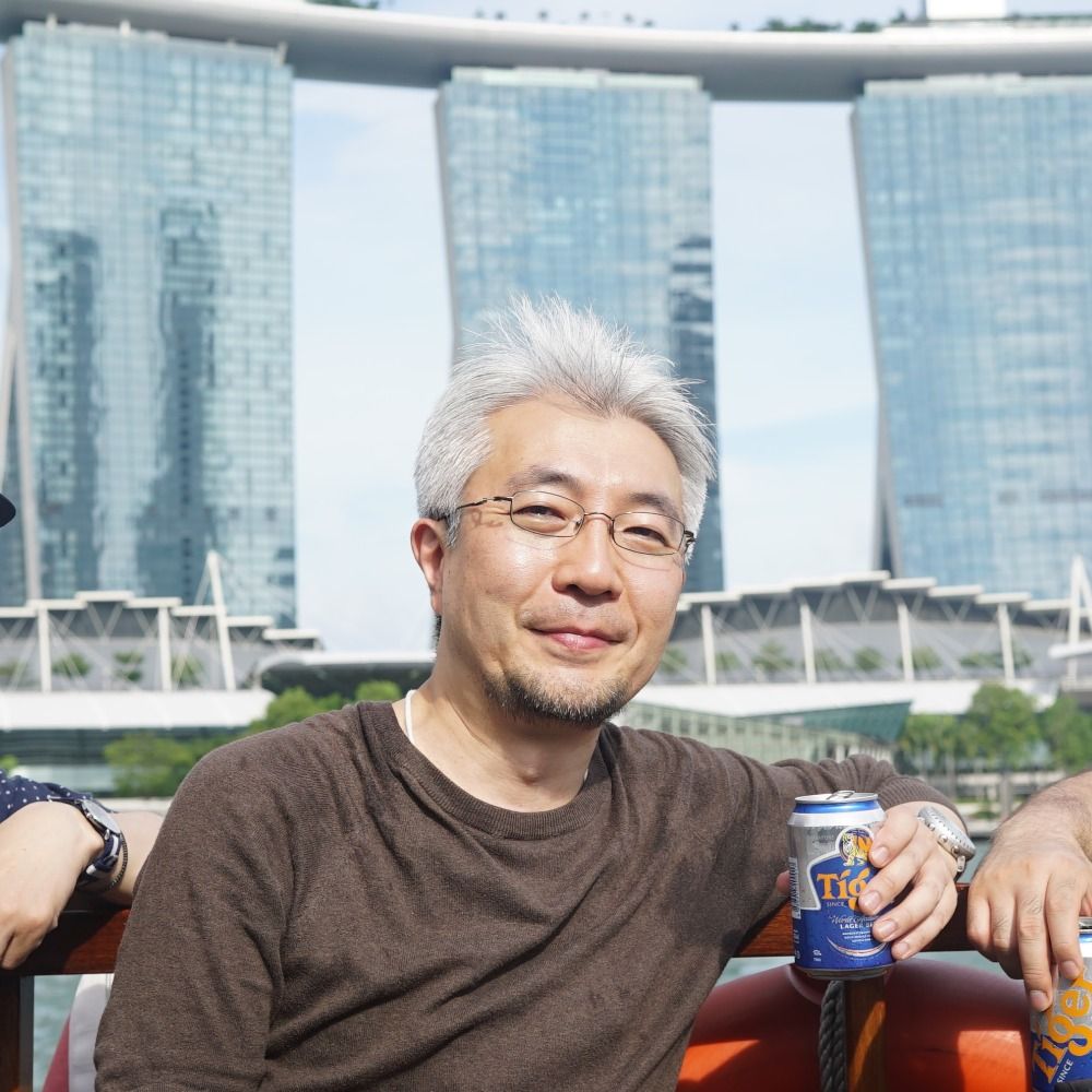 Toshihiko ASO