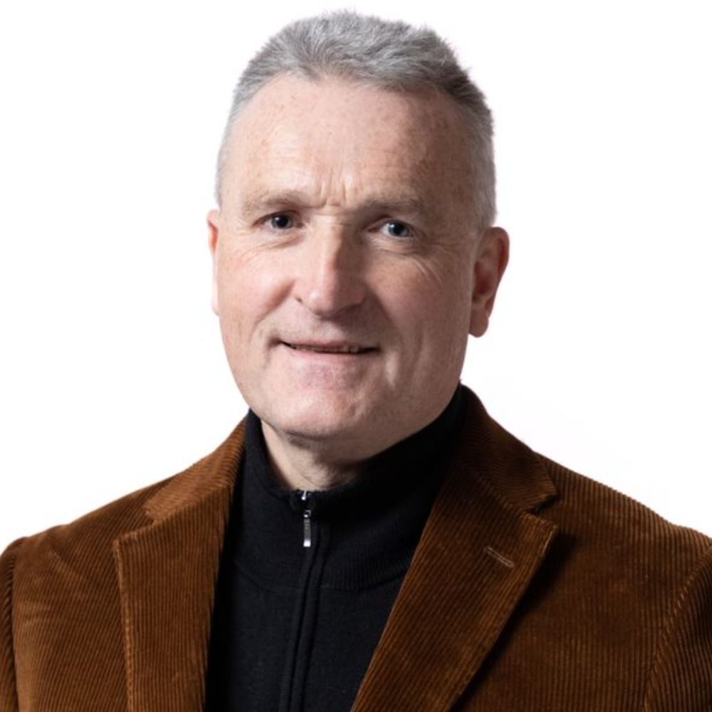 Mark Boyle