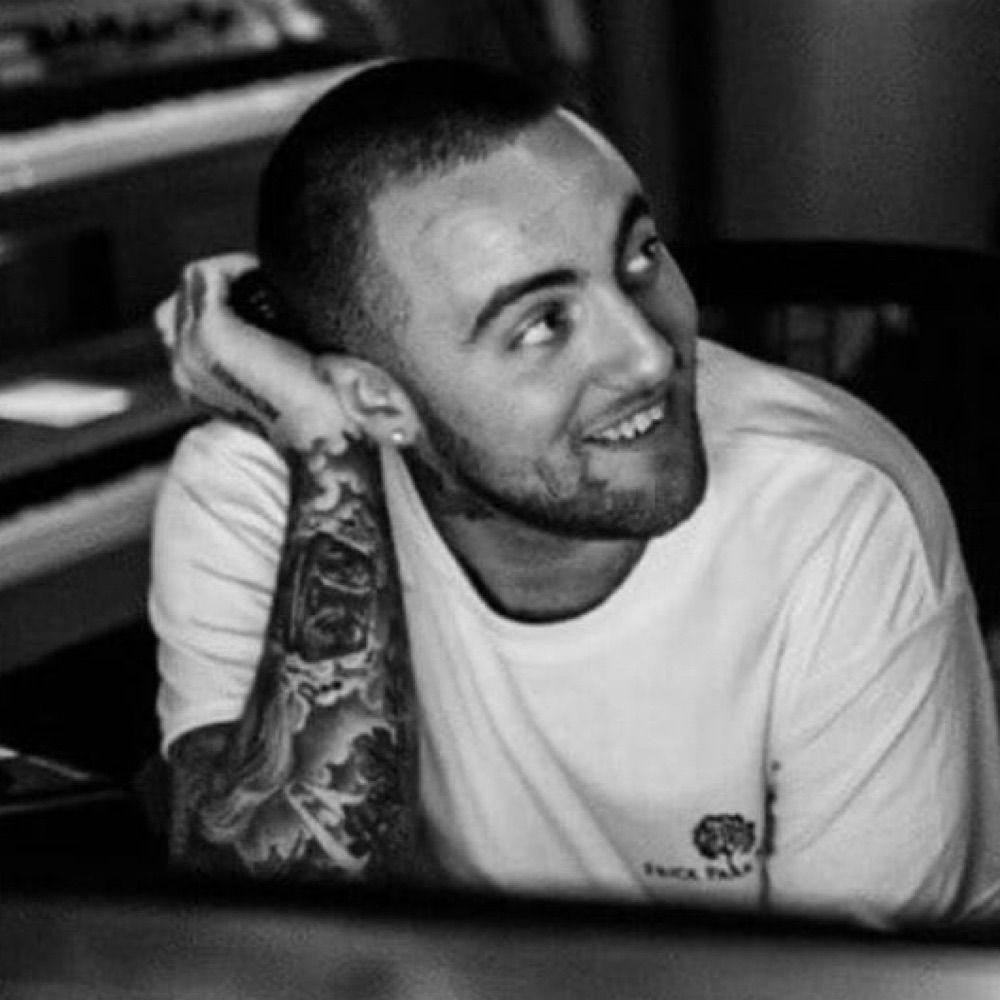 mac miller