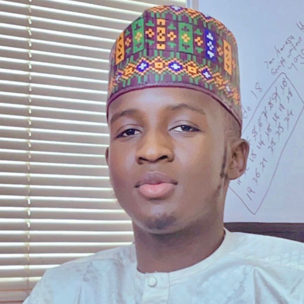 Omar Ladan