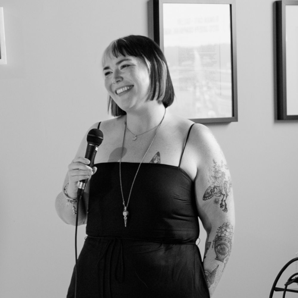 Cat Hadley