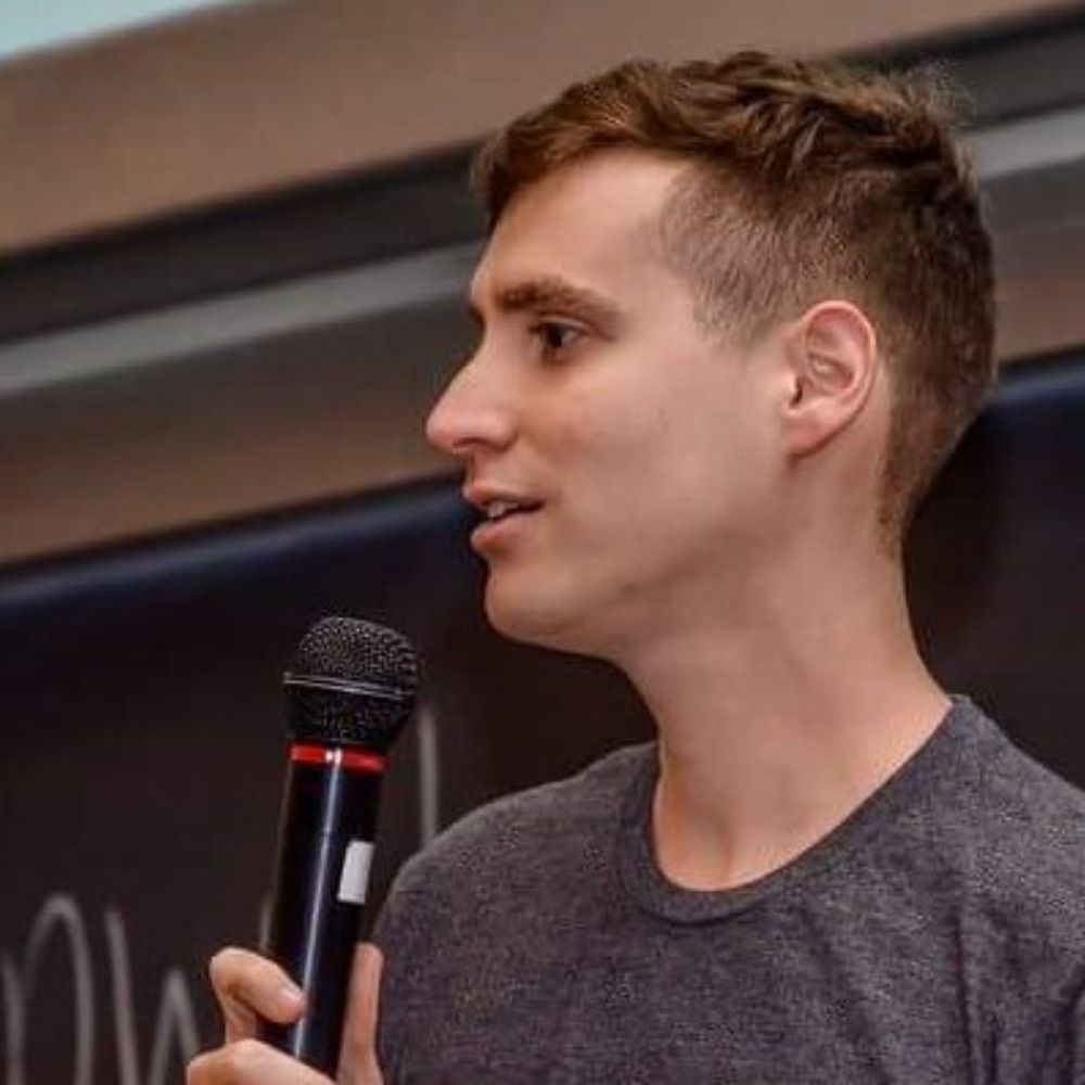 Daniel Rozenberg