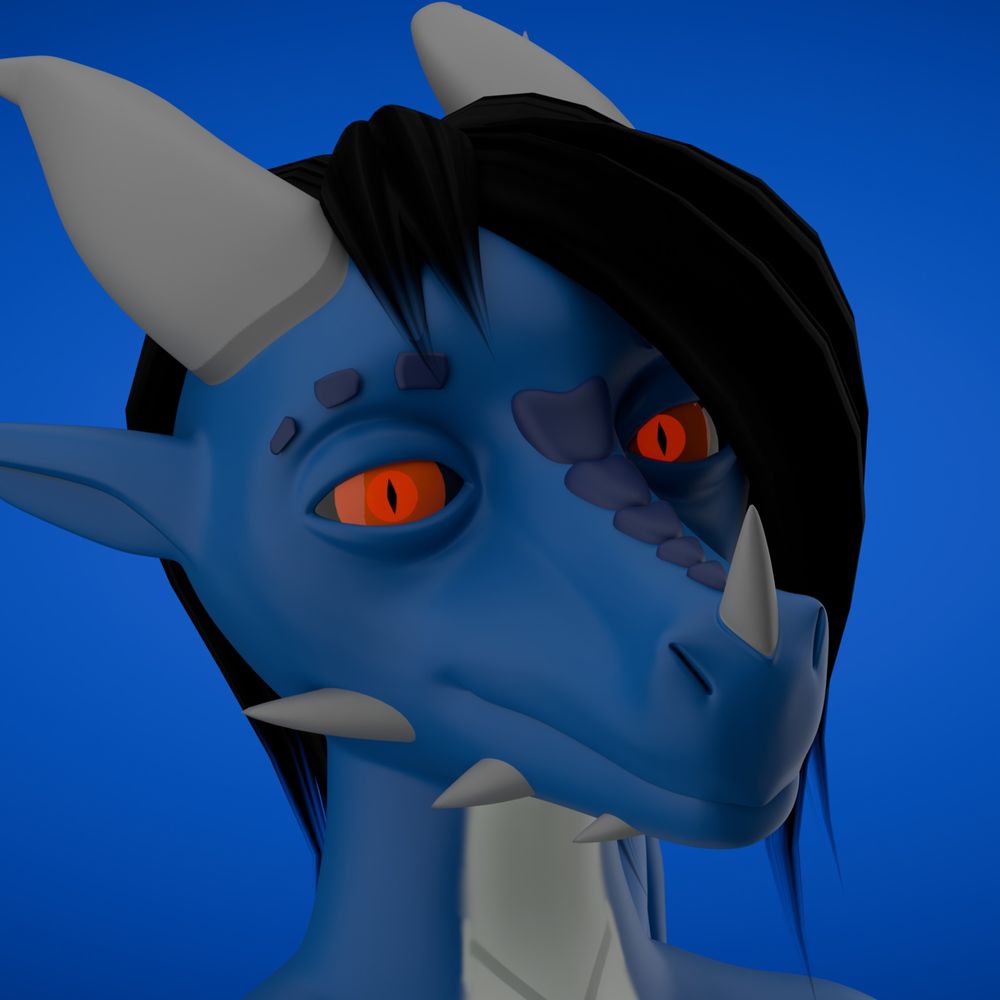 ArteliaTheDragon🦊🐲🏳️‍⚧️ΘΔ☉∇