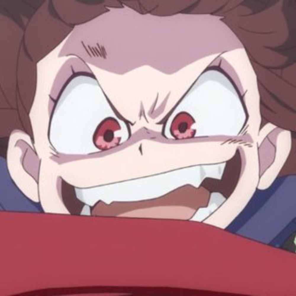 Akko Rachadora