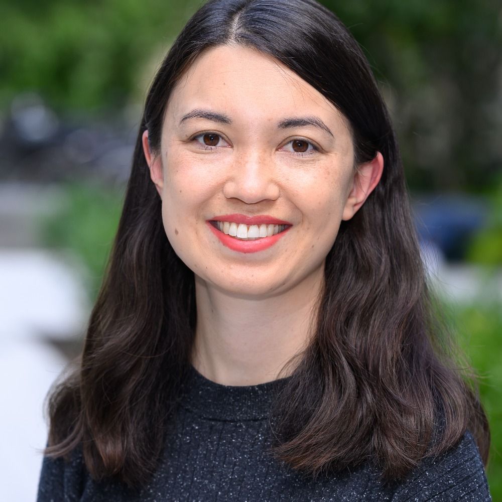 Laura Markey