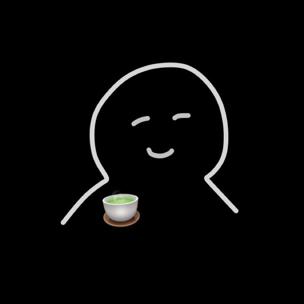 抹茶区