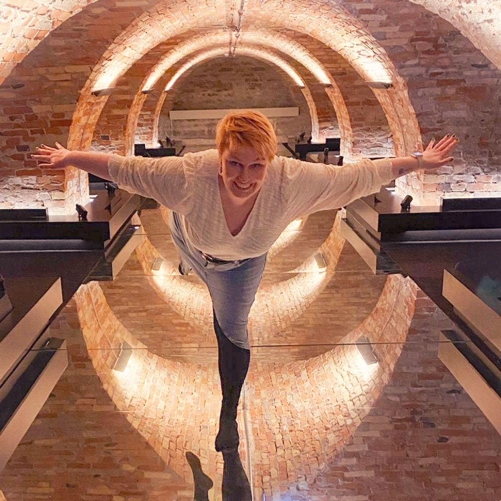Vilma Merta