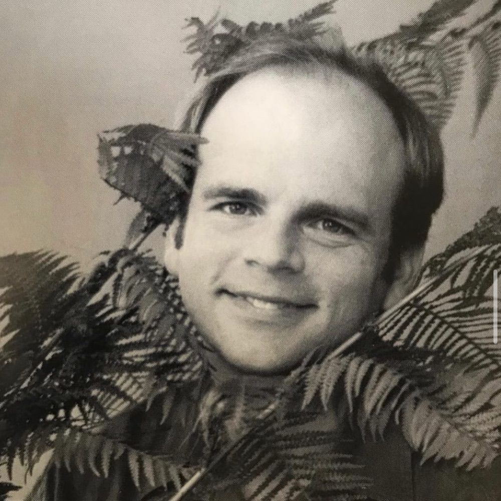 Joel Spence