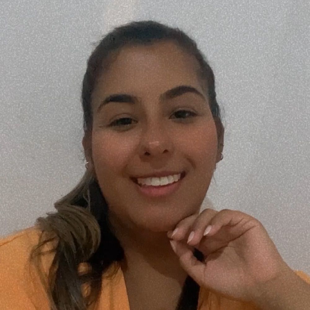 Caroline Silva 