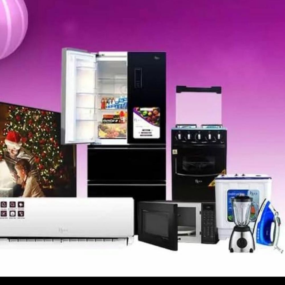 Appliance Depot Ghana