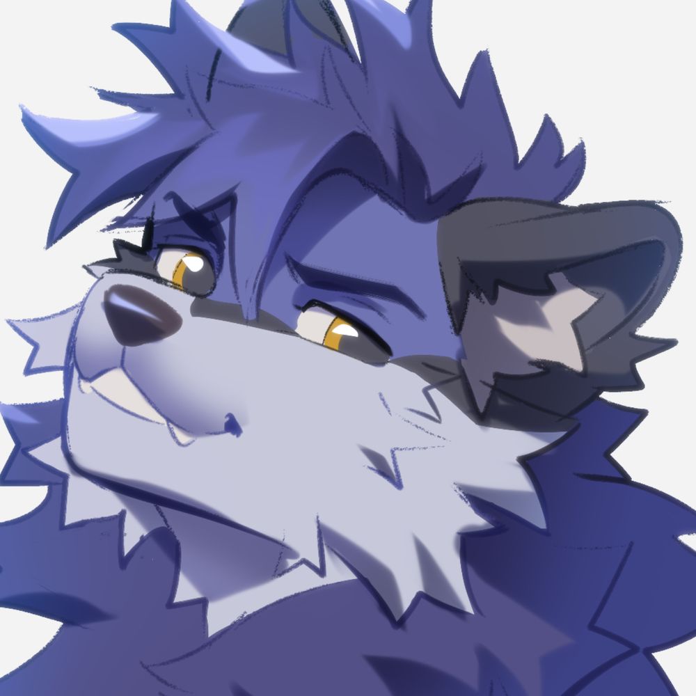 Floofy Fenrir's avatar