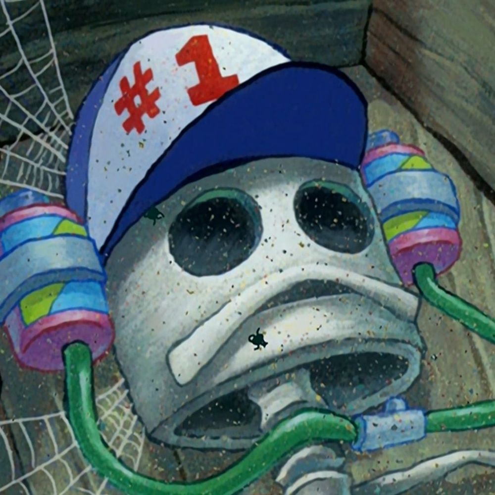 Smitty Werbenjägermanjensen