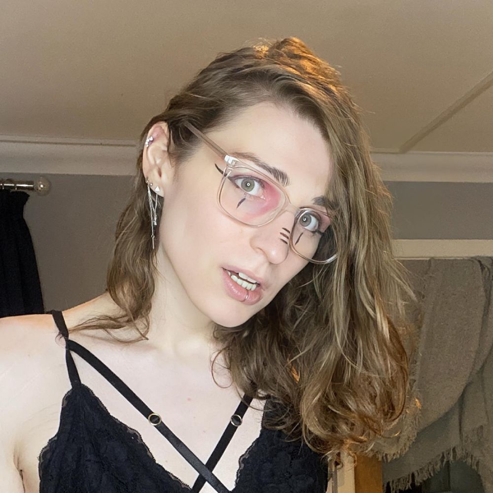 Anya North