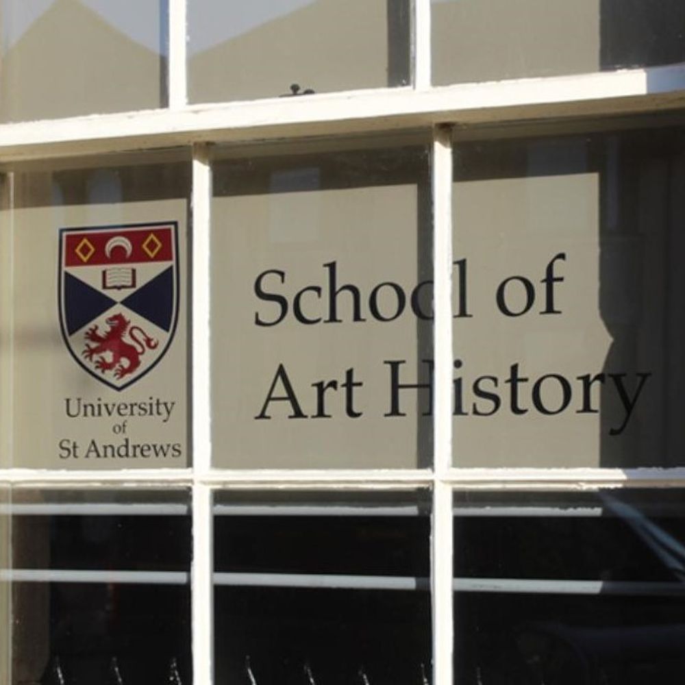 School of Art History